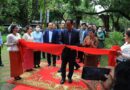 អាជ្ញាធរជាតិអប្សរា បានបើកសម្ពោធដាក់ឱ្យដំណើរការជាផ្លូវការសួនរុក្ខជាតិអង្គរ-APSARA National Authority officially inaugurates Angkor Botanical Garden-19 May 2022