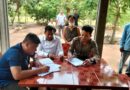 ខែកក្កដា ឆ្នាំ២០២២ ក្រុមការងារសហគមន៍នៃអាជ្ញាធរជាតិអប្សរាបានអនុញ្ញាតឱ្យពលរដ្ឋក្នុងតំបន់អង្គរជួសជុលផ្ទះ និងសាងសង់សំណង់ស្រាលចំនួន១៨៩សំណើ-In July of 2022, APSARA National Authority’s Community team granted permission for 189 home renovation cases in Angkor Park-05 August 2022