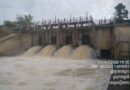 ក្រុមការងារអាជ្ញាធរជាតិអប្សរាកំពុងរំដោះទឹកចេញពីប្រាសាទដើម្បីបញ្ជៀសពីការជន់លិច-APSARA National Authority releasing water from the temple to avoid flooding-28 September 2022