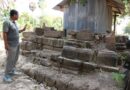 អាជ្ញាធរជាតិអប្សរាកំពុងធ្វើការសម្អាតនិងចុះបញ្ជីថ្មនៅប្រាសាទអ្នកតាវាំង-APSARA National Authority to clean and register the stones at Neak Tavaing Temple -28 February 2024
