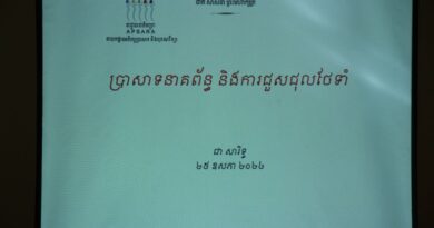 សាស្រ្តាចារ្យ និងនិស្សិត មកពីវិទ្យាស្ថានបច្ចេកវិទ្យាកម្ពុជា ធ្វើទស្សនកិច្ចសិក្សា នៅតំបន់រមណីយដ្ឋានអង្គរ ដើម្បីស្វែងយល់អំពីសាវតា និងកិច្ចការអភិរក្សមួយចំនួន- ITC Professors and Students Visit Angkor Site for Conservation Insights- 25 October 2024