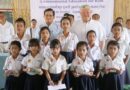 អាជ្ញាធរជាតិអប្សរា រៀបចំកម្មវិធីបណ្ដុះគំនិតកុមារចេះថែរក្សាបរិស្ថានក្នុងតំបន់អង្គរ- APSARA National Authority organizes an environmental training program for children in the Angkor site-​ 29 May 2025