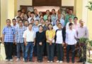 អាជ្ញាធរជាតិអប្សរា បើកវគ្គសិក្ខាសាលាស្តីពី៖ ការពង្រឹងសមត្ថភាព ស្តីពីការរៀបចំរបាយការណ៍បច្ចេកទេស ជូនមន្ត្រី-បុគ្គលិកពាក់ព័ន្ធ-  Workshop on Capacity Building for Technical Report Preparation-​ 05 May 2025