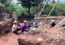 អាជ្ញាធរជាតិអប្សរា ជួសជុលប្រាសាទត្រពាំងខ្យង ដំណាក់កាលទី២ -APSARA National Authority to restore Trapeang Khchorng Temple, Phase 2 -​ 03 July 2025