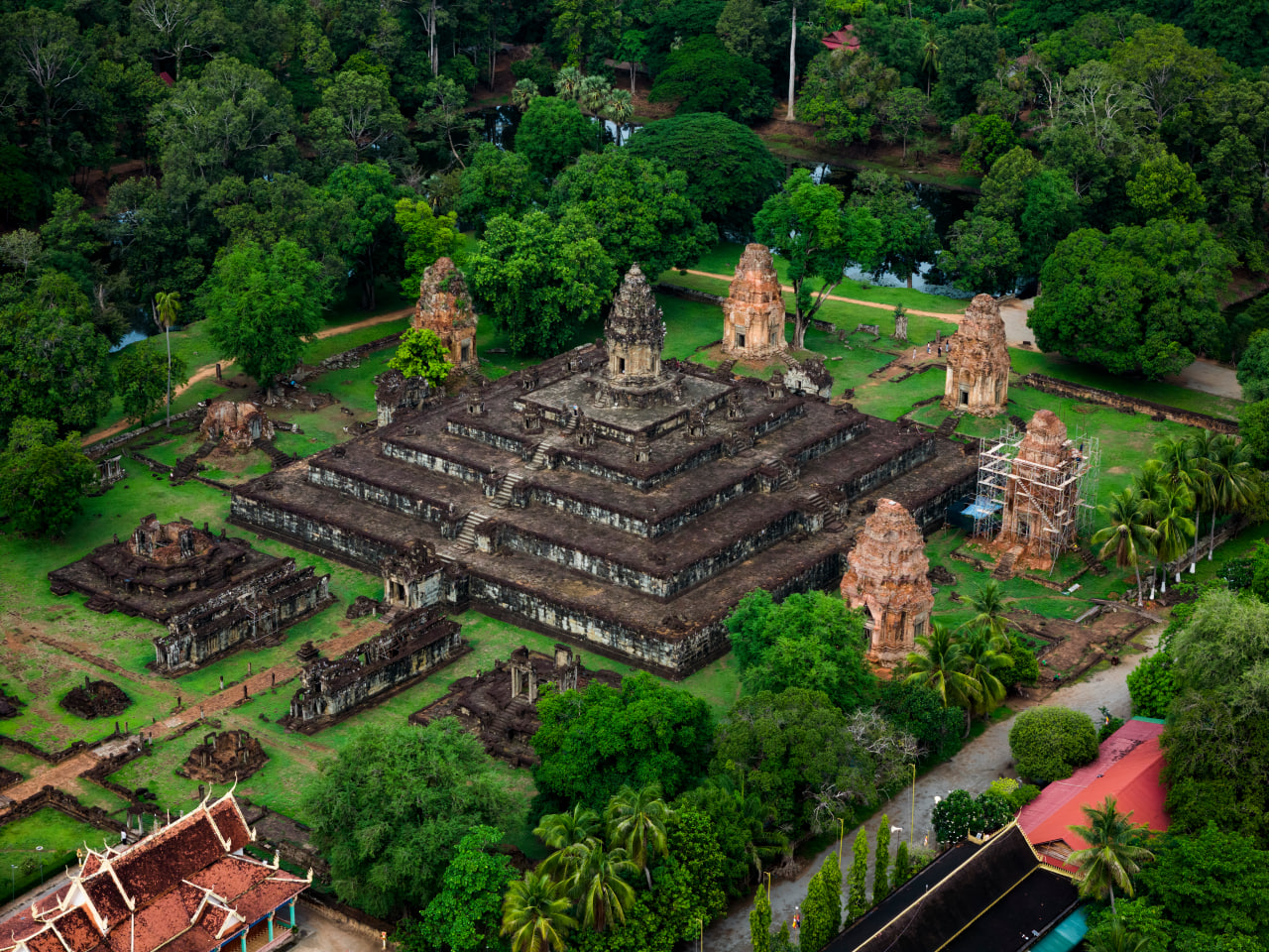 Bakong