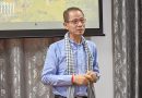 អាជ្ញាធរជាតិអប្សរារៀបចំវគ្គបណ្ដុះបណ្ដាល «គ្រូបង្គោលអប់រំបេតិកភណ្ឌ» -APSARA National Authority organizes training course for “Heritage Education Trainers”-​ 01 October 2025