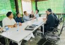 អគ្គនាយកអាជ្ញាធរជាតិអប្សរា អញ្ជើញដឹកនាំកិច្ចប្រជុំ និងចុះពិនិត្យការងារគម្រោងជួសជុល និងអភិរក្សព្រះបរមរាជវាំង -APSARA National Authority Director-General Leads Meeting and Inspects Work on the Royal Palace Restoration and Conservation Project- 24 October 2025 អគ្គនាយកអាជ្ញាធរជាតិអប្សរា អញ្ជើញដឹកនាំកិច្ចប្រជុំ និងចុះពិនិត្យការងារគម្រោងជួសជុល និងអភិរក្សព្រះបរមរាជវាំង -APSARA National Authority Director-General Leads Meeting and Inspects Work on the Royal Palace Restoration and Conservation Project- 24 October 2025