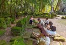 ទស្សនីយភាពស្រស់ត្រកាលនៃប្រាសាទខ្មែរ នារដូវវស្សាមានភាពទាក់ទាញយ៉ាងខ្លាំង -The Fresh Scenery of Khmer Temples During the Rainy Season is Truly Captivating-​ 06 October 2025