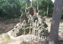 ក្រុមអ្នកជំនាញកូរ៉េ និងកម្ពុជា បញ្ចប់គម្រោងជួសជុលប្រាសាទជម- Cambodian–Korean Experts Complete Restoration of Chorm Temple-​ 17 December 2025