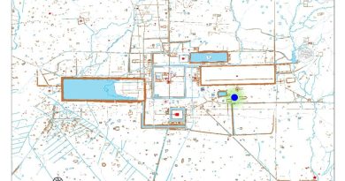 ក្រុមអ្នកស្រាវជ្រាវអាជ្ញាធរជាតិអប្សរា កំពុងស្រាវជ្រាវឡដុតកុលាលភាជន៍នៅគោកព្នៅ -APSARA National Authority Researchers Study Ceramic Kilns at Kok Pnov-​  02 April 2026