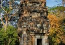 ប្រាសាទទន្លេស្ងួត៖ ពីមន្ទីរពេទ្យបុរាណ មកជាមរតកវប្បធម៌ដ៏មានជីវិត -Tonle Snguot Temple: From Ancient Hospital to Living Cultural Heritage-​  22 April 2026