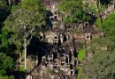 ប្រាសាទព្រះខ័ន៖ ស្ថាបត្យកម្មដ៏រស់រវើក និងនិមិត្តរូបនៃជ័យជំនះ -Preah Khan: Great Architecture and a Symbol of Victory-​  07 May 2026