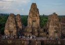 ស្វែងយល់ពីប្រាសាទប្រែរូប៖ ស្ថាបត្យកម្មឥដ្ឋដ៏លេចធ្លោសម័យអង្គរ និងការគ្រប់គ្រងបេតិកភណ្ឌ -Pre Rup Temple: Outstanding Angkor-era Brick Architecture and Heritage Management- 01 June 2026 ស្វែងយល់ពីប្រាសាទប្រែរូប៖ ស្ថាបត្យកម្មឥដ្ឋដ៏លេចធ្លោសម័យអង្គរ និងការគ្រប់គ្រងបេតិកភណ្ឌ -Pre Rup Temple: Outstanding Angkor-era Brick Architecture and Heritage Management- 01 June 2026