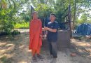 អាជ្ញាធរជាតិអប្សរាបន្តចែកចាយកូនឈើចម្រុះចំនួន១០,៧៨០ដើមបន្ថែមទៀតក្នុងខែមិថុនា-APSARA National Authority Distributes 10,780 Saplings in June- 17 June 2026 អាជ្ញាធរជាតិអប្សរាបន្តចែកចាយកូនឈើចម្រុះចំនួន១០,៧៨០ដើមបន្ថែមទៀតក្នុងខែមិថុនា-APSARA National Authority Distributes 10,780 Saplings in June- 17 June 2026