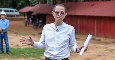 យុវជនបាគង និងឫសគល់នៃទឹកដីកំណើត៖ អាជ្ញាធរជាតិអប្សរា បណ្តុះស្មារតីម្ចាស់ស្រុក តាមរយៈការស្វែងយល់ពីទីក្រុងបុរាណហរិហរល័យ-Bakong Youth and the Roots of Their Homeland: APSARA National Authority Cultivates a Sense of Ownership through Exploring the Ancient City of Hariharalaya- 17 June 2026 យុវជនបាគង និងឫសគល់នៃទឹកដីកំណើត៖ អាជ្ញាធរជាតិអប្សរា បណ្តុះស្មារតីម្ចាស់ស្រុក តាមរយៈការស្វែងយល់ពីទីក្រុងបុរាណហរិហរល័យ-Bakong Youth and the Roots of Their Homeland: APSARA National Authority Cultivates a Sense of Ownership through Exploring the Ancient City of Hariharalaya- 17 June 2026