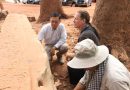 អ្នកជំនាញការអាដហុក ICC-Angkor/Sambor Prei Kuk ចុះពិនិត្យការដ្ឋានជួសជុលប្រាសាទ មុនកិច្ចប្រជុំបច្ចេកទេសលើកទី៤២ -ICC-Angkor/Sambor Prei Kuk Ad Hoc Experts Inspect Temple Restoration Sites Ahead of 42nd Technical Session- 01 June 2026 អ្នកជំនាញការអាដហុក ICC-Angkor/Sambor Prei Kuk ចុះពិនិត្យការដ្ឋានជួសជុលប្រាសាទ មុនកិច្ចប្រជុំបច្ចេកទេសលើកទី៤២ -ICC-Angkor/Sambor Prei Kuk Ad Hoc Experts Inspect Temple Restoration Sites Ahead of 42nd Technical Session- 01 June 2026
