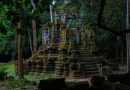 ប្រាសាទ «មង្គលាថ៍» (ប្រាសាទតុបខាងកើត)៖ ប្រាសាទព្រហ្មញ្ញសាសនាចុងក្រោយក្នុងរាជធានីអង្គរ-Mangalartha Temple (East Top Temple): The Last Hindu Temple Built in Angkor- 31 August 2026 ប្រាសាទ «មង្គលាថ៍» (ប្រាសាទតុបខាងកើត)៖ ប្រាសាទព្រហ្មញ្ញសាសនាចុងក្រោយក្នុងរាជធានីអង្គរ-Mangalartha Temple (East Top Temple): The Last Hindu Temple Built in Angkor- 31 August 2026