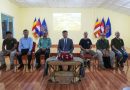 អាជ្ញាធរជាតិអប្សរារៀបចំសិក្ខាសាលា «ការអភិរក្សព្រៃឈើ និងសត្វព្រៃនៅក្នុងតំបន់រមណីយដ្ឋានអង្គរ ជាកាតព្វកិច្ចរបស់យើងទាំងអស់គ្នា»-APSARA National Authority Organizes Workshop on “Forest and Wildlife Conservation in the Angkor Site: A Shared Responsibility for All of Us”- 07 August 2026 អាជ្ញាធរជាតិអប្សរារៀបចំសិក្ខាសាលា «ការអភិរក្សព្រៃឈើ និងសត្វព្រៃនៅក្នុងតំបន់រមណីយដ្ឋានអង្គរ ជាកាតព្វកិច្ចរបស់យើងទាំងអស់គ្នា»-APSARA National Authority Organizes Workshop on “Forest and Wildlife Conservation in the Angkor Site: A Shared Responsibility for All of Us”- 07 August 2026