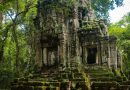 «ប្រាសាទលាក់នាង»៖ វិស័យសុខាភិបាល និងក្បួនវេជ្ជសាស្ត្រសម័យអង្គរ-APSARA “Leak Neang Temple”: Healthcare and Medical Practices in the Angkor Erar  -28 September 2026