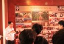 សាស្ត្រាចារ្យ និងនិស្សិត នៃវិទ្យាស្ថានបច្ចេកវិទ្យាកម្ពុជា ចុះទស្សនកិច្ចសិក្សានៅតំបន់រមណីយដ្ឋានអង្គរ-ITC Professors and Students Visit the Angkor Archaeological Park -01 October 2026 សាស្ត្រាចារ្យ និងនិស្សិត នៃវិទ្យាស្ថានបច្ចេកវិទ្យាកម្ពុជា ចុះទស្សនកិច្ចសិក្សានៅតំបន់រមណីយដ្ឋានអង្គរ-ITC Professors and Students Visit the Angkor Archaeological Park -01 October 2026