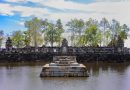 ប្រាសាទមេបុណ្យខាងលិច កំពុងទាក់ទាញទេសចរចូលទស្សនា មុនពិធីបើកសម្ពោធផ្លូវការ West Mebon Temple Attracts Visitors Ahead of Official Inauguration -16 October 2026